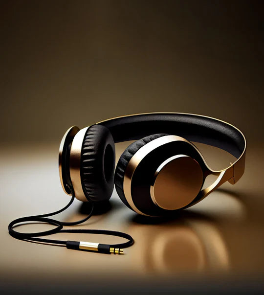 HEADPHONES