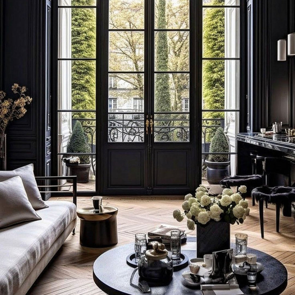 HOME & GARDEN