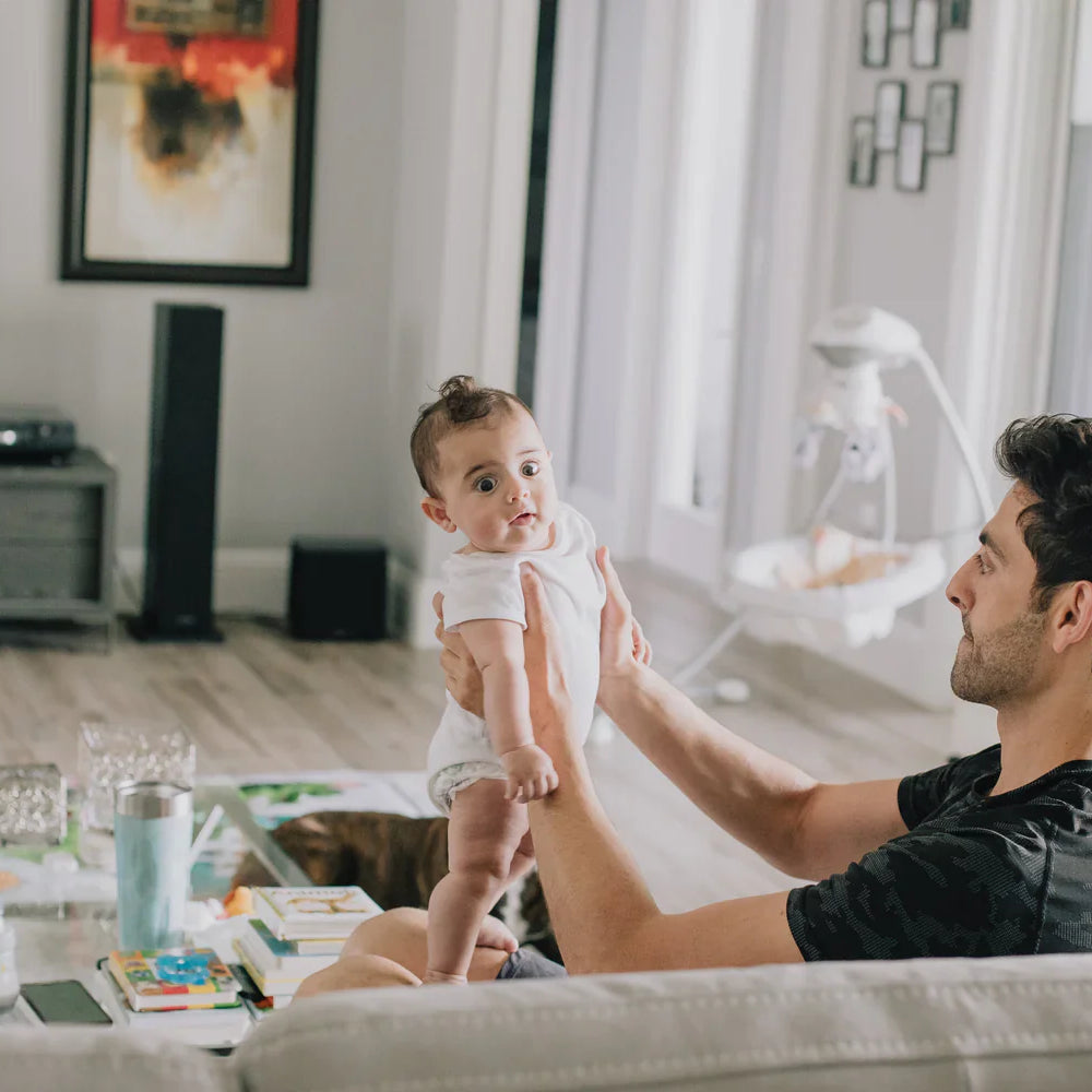 BABY & KIDS