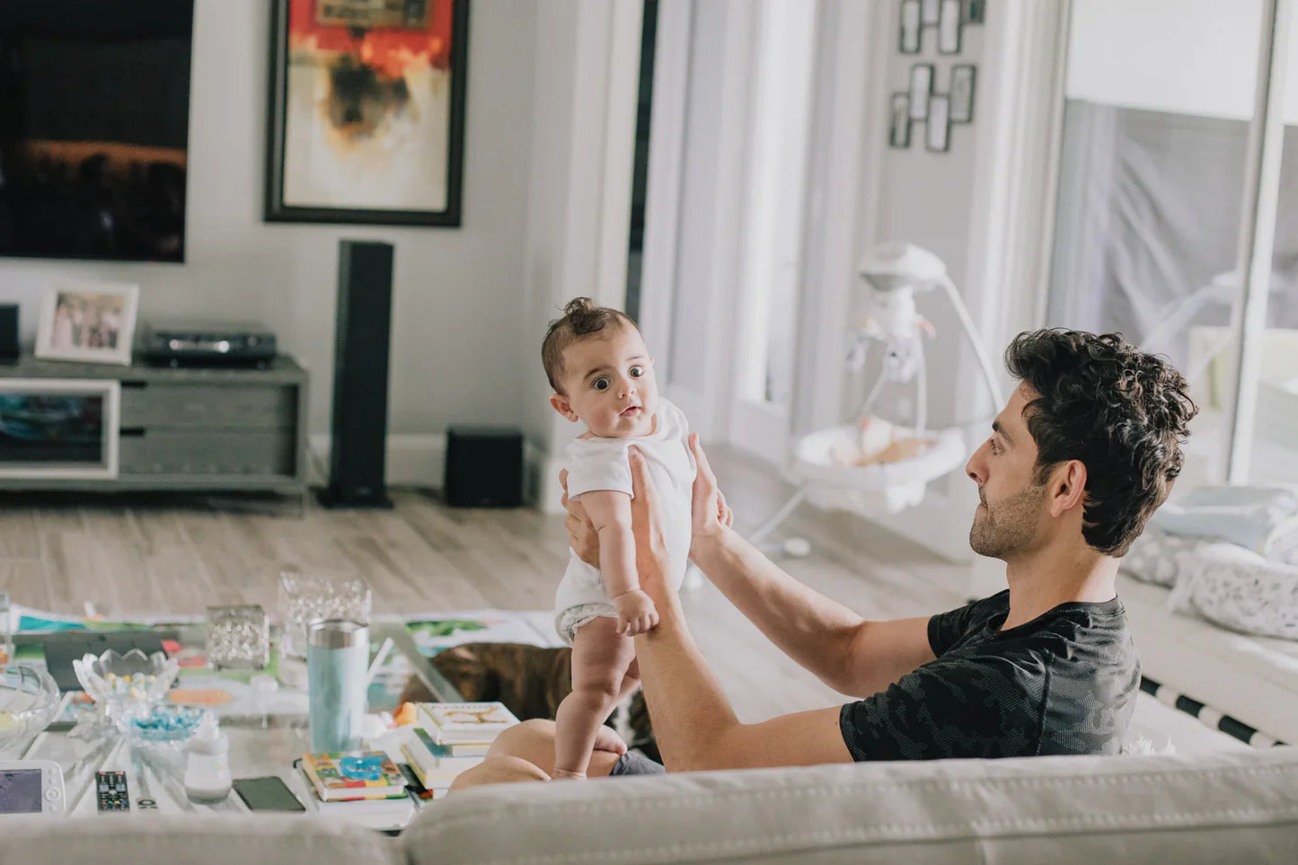 BABY & KIDS