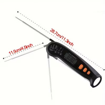 Digital Kitchen Food Thermometer